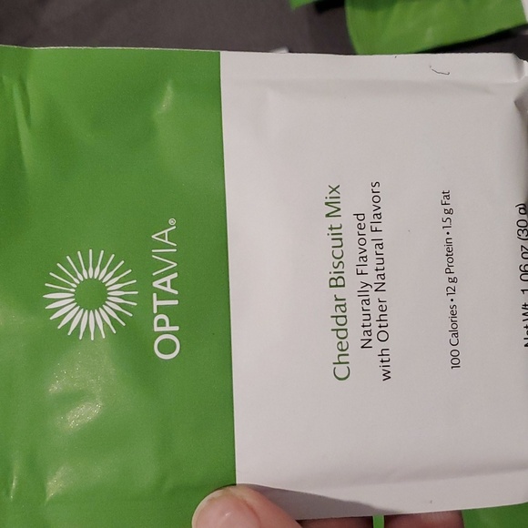 Optavia savory fuels lot of 36. Expired. - Picture 5 of 7